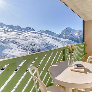 Vacancéole - Les Balcons Du Soleil Appartement
