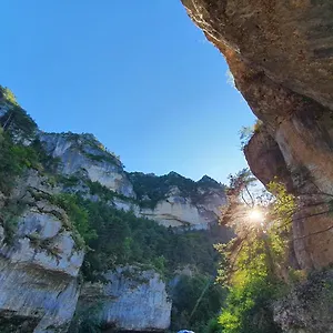 Au Calme Au Cœur Du Village Appartement